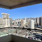 Torre Valencia Levante Beach