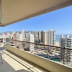 Torre Valencia Levante Beach